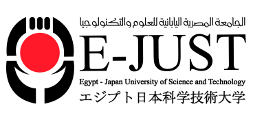 E-JUST LMS (Moodle)
